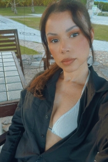 Pamela Lins, 24 de ani, Zurich / Elveția Escorte - 7