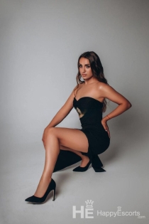 Naronha, Age 28, Escort in Tirana / Albania - 2