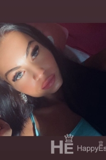 Nelly, Miaka 26, Budapest / Hungaria Wasindikizaji - 2