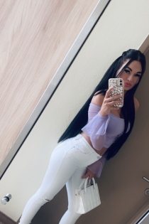 Nelly, 26 de ani, Budapesta / Ungaria Escorte - 4