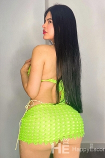 Cin, Age 27, Escort in Tirana / Albania - 2