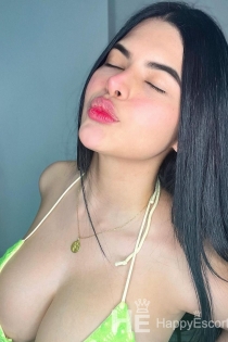 Cin, Age 27, Escort in Tirana / Albania - 3