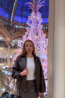 Pamela, 25 ans, Londres / Royaume-Uni Escortes - 2