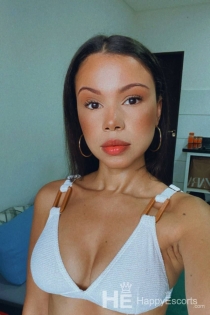 Pamela, 25 ans, Londres / Royaume-Uni Escortes - 1