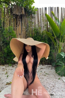 Elizabeth, 24 de ani, Zurich / Elveția Escorte - 2