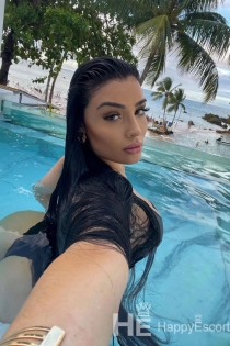 Elizabeth, 24 de ani, Zurich / Elveția Escorte - 7