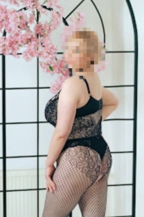 Alisya, Miaka 34, Karlsruhe / Ujerumani Wasindikizaji - 5