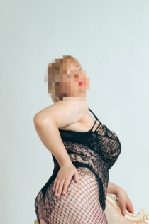 Alisya, Miaka 34, Karlsruhe / Ujerumani Wasindikizaji - 1