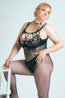 Alisya, Miaka 34, Karlsruhe / Ujerumani Wasindikizaji - 2