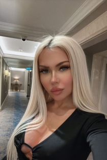 Lidya, Umur 29, Pengiring Istanbul / Turki - 1
