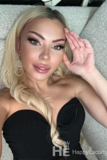 Lidya, Umur 29, Pengiring Istanbul / Turki - 3