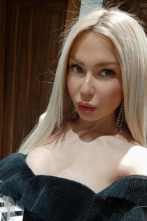 Lidya, 29 años, Escorts en Estambul / Turquía - 7