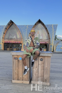 Adam 23 Cm, Alter 25, Escort in Wien / Österreich - 8