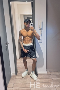 Adam 23 Cm, Alter 25, Escort in Wien / Österreich - 7