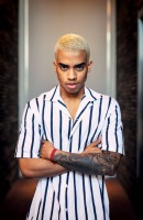 Adam 23 Cm, Age 26, Amsterdam / Netherlands Escorts