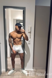 Adam 23 Cm, Alter 25, Escort in Wien / Österreich - 5