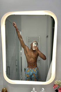 Adam 23 Cm, Alter 25, Escort in Wien / Österreich - 6