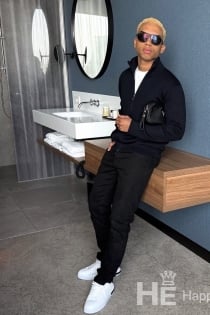 Adam 23 Cm, Age 26