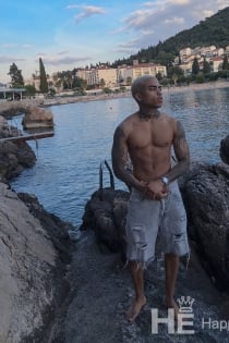 Adam 23 Cm, Age 26, Zurich / Switzerland Escorts - 4