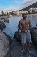 Adam 23 Cm, Age 26, Amsterdam / Netherlands Escorts