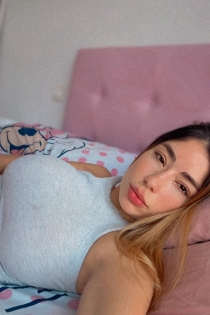 Angel, Umri wa miaka 25, Marbella / Uhispania Wasindikizaji - 9