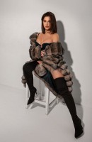 Gaelle, Age 29, Escort in Tirana / Albania
