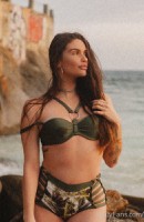 Ana Carolina Cyllio Lofgreen, 29-aastane, Rio de Janeiro / Brasiilia saatjad