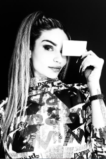 Ana Carolina Cyllio Lofgreen, 29-aastane, Rio de Janeiro / Brasiilia saatjad – 3
