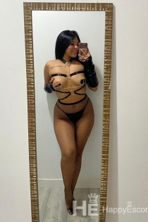 Kim, 20 let, Ibiza / Španělsko Escort – 4