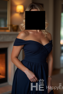 Hailie, 38 éves, Münster / Németország Escorts - 3