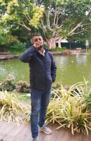 Rv Khan, 28 anni, Verona / Italia Escort