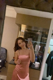 Mila, 22 år, Jerevan / Armenia Eskorte - 2
