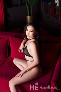Mila, 22 år, Jerevan / Armenia Eskorte - 7