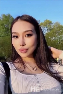 Mila, 22 år, Jerevan / Armenia Eskorte - 8