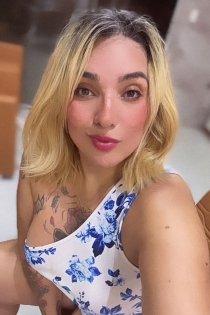 Gabriella Alves, 35 anos, Acompanhantes Porto / Portugal - 5