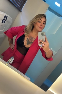 Gabriella Alves, 35 anos, Acompanhantes Porto / Portugal - 6