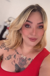 Gabriella Alves, 35 anos, Acompanhantes Porto / Portugal - 4
