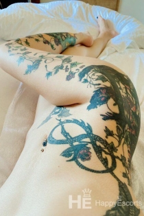 Roseline, 28 ans, Escortes Montréal / Canada - 8