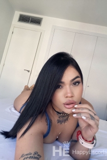 Isabella, 26 år, Madrid / Spania Eskorte - 6