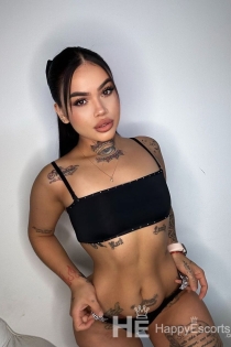 Isabella, 26 år, Madrid / Spania Eskorte - 7