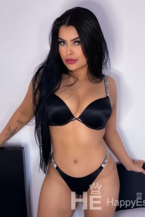 Sakura, 24 ans, Paris / France Escortes - 2
