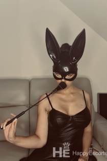 Desse Esmeralda, узрост 28, Ліён / France Escorts - 1