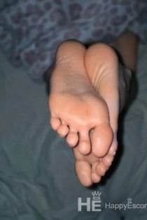 Deesse Esmeralda, 29 anni, Lione / Francia Escort - 5