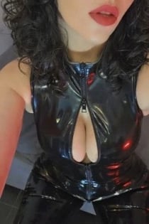 Deesse Esmeralda, 29 anni, Lione / Francia Escort - 11