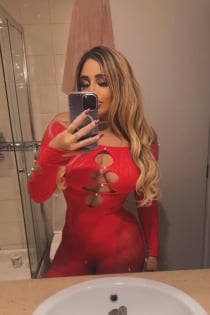 Melissa, Age 34, Escort in Vilamoura / Portugal - 9