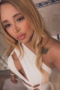 Melissa, Age 34, Escort in Vilamoura / Portugal - 10