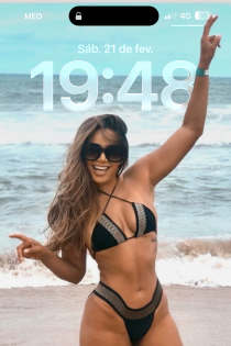 Melissa, 34 anos, Acompanhantes Lisboa / Portugal - 15
