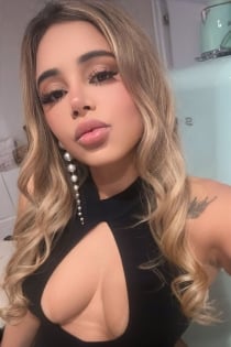 Melissa, 34 tuổi - 17