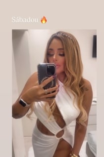 Melissa, 34 anos, Acompanhantes Lisboa / Portugal - 13