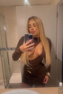 Melissa, 34 tuổi - 15